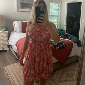 Free people dress